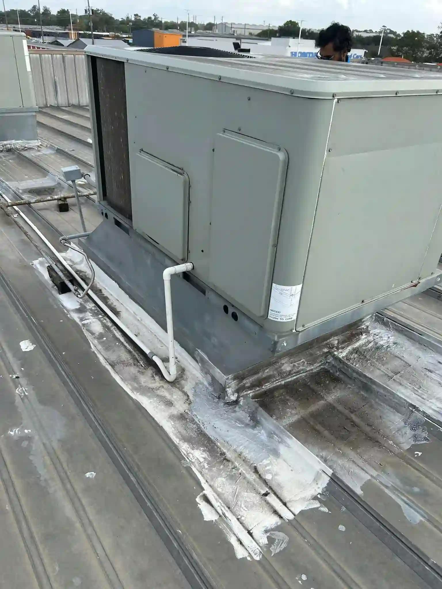 ac installation by 24sevenac in texas