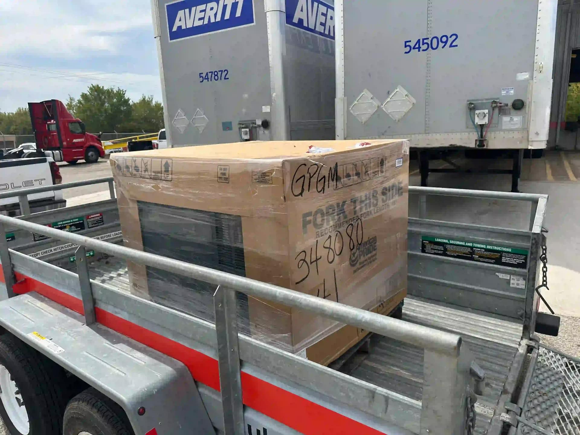 ac installation by 24sevenac in texas