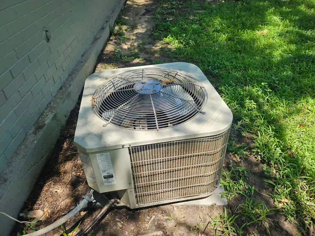 Can You Repair AC Condenser