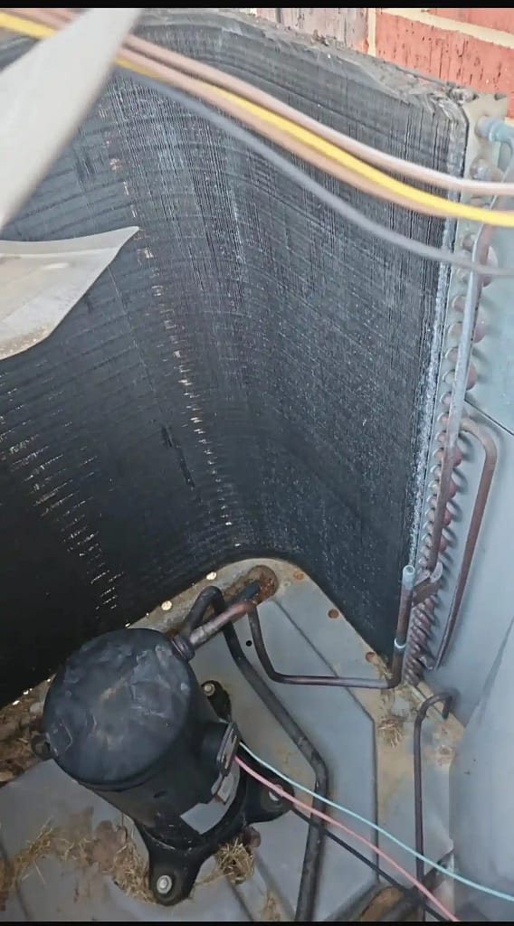 What Are the Signs My AC Condenser Needs Repair? (Common Condenser Problems)