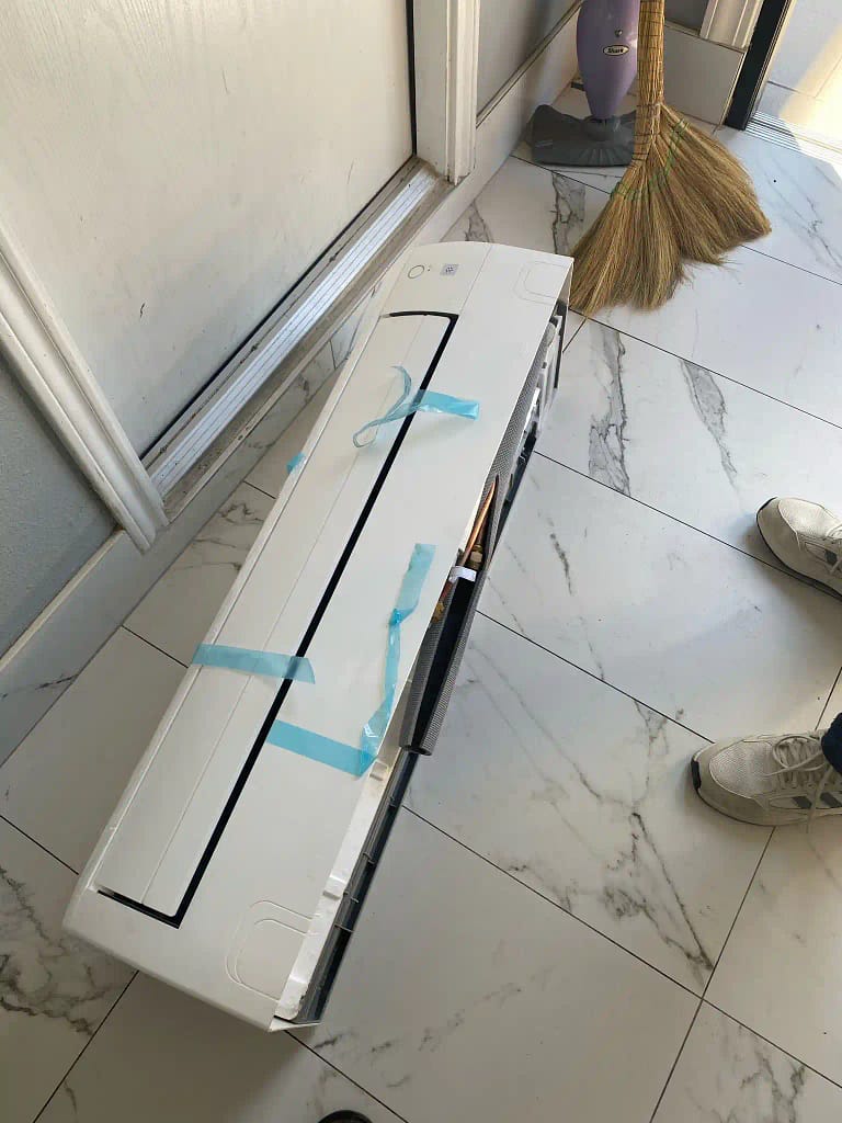 How to Clean Your Central Air Unit Inside