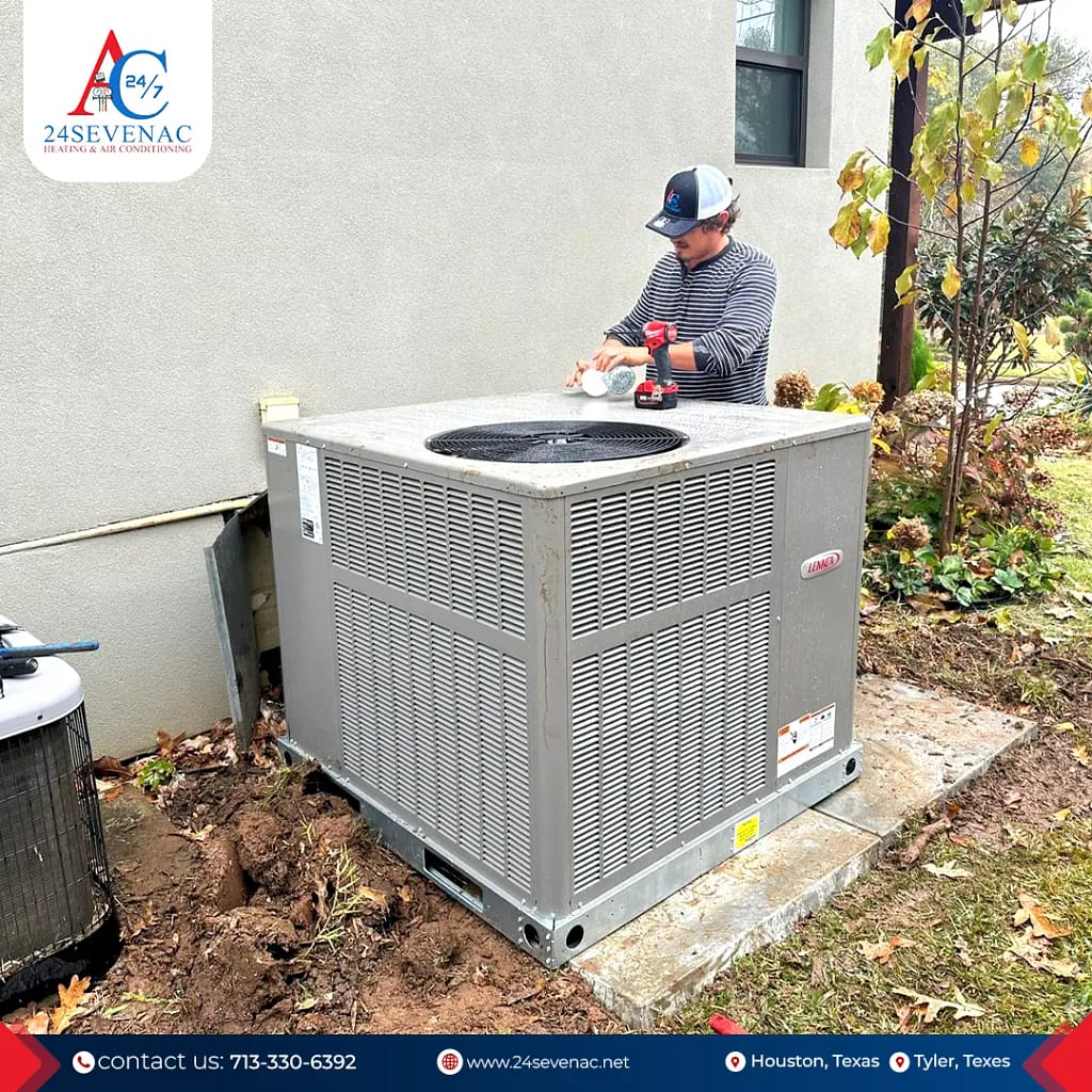 How to Fix My AC Unit