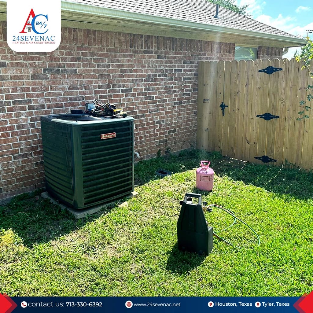 free estimate air conditioner repair