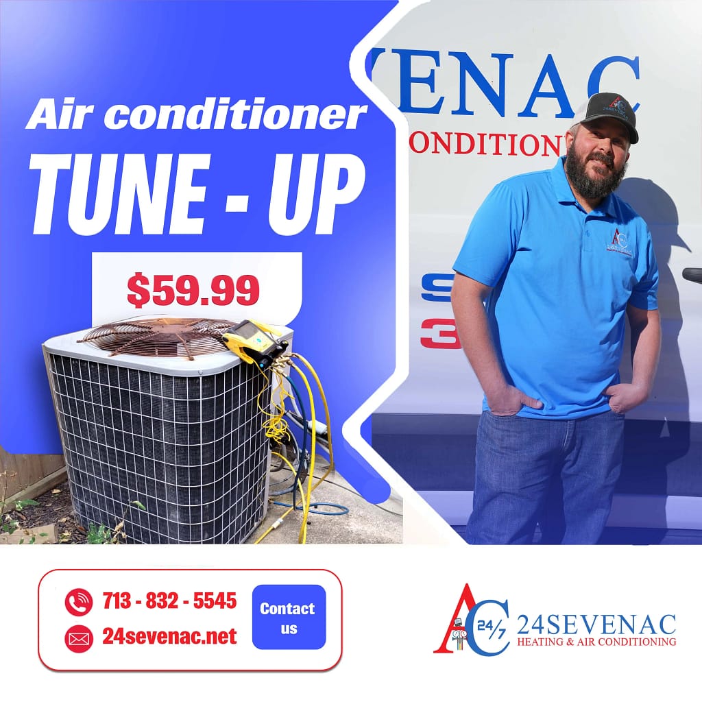 tune up offer