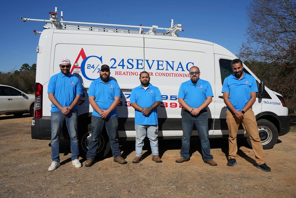 Electric Heating Systems for Homes