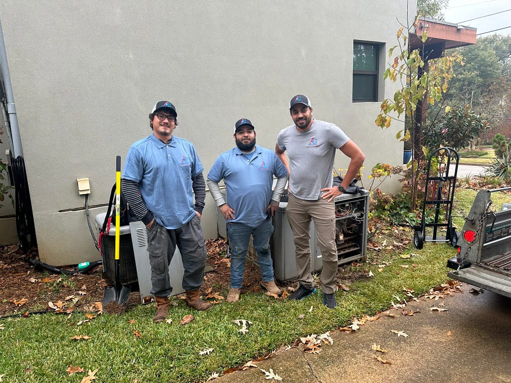 cost for hvac replacement