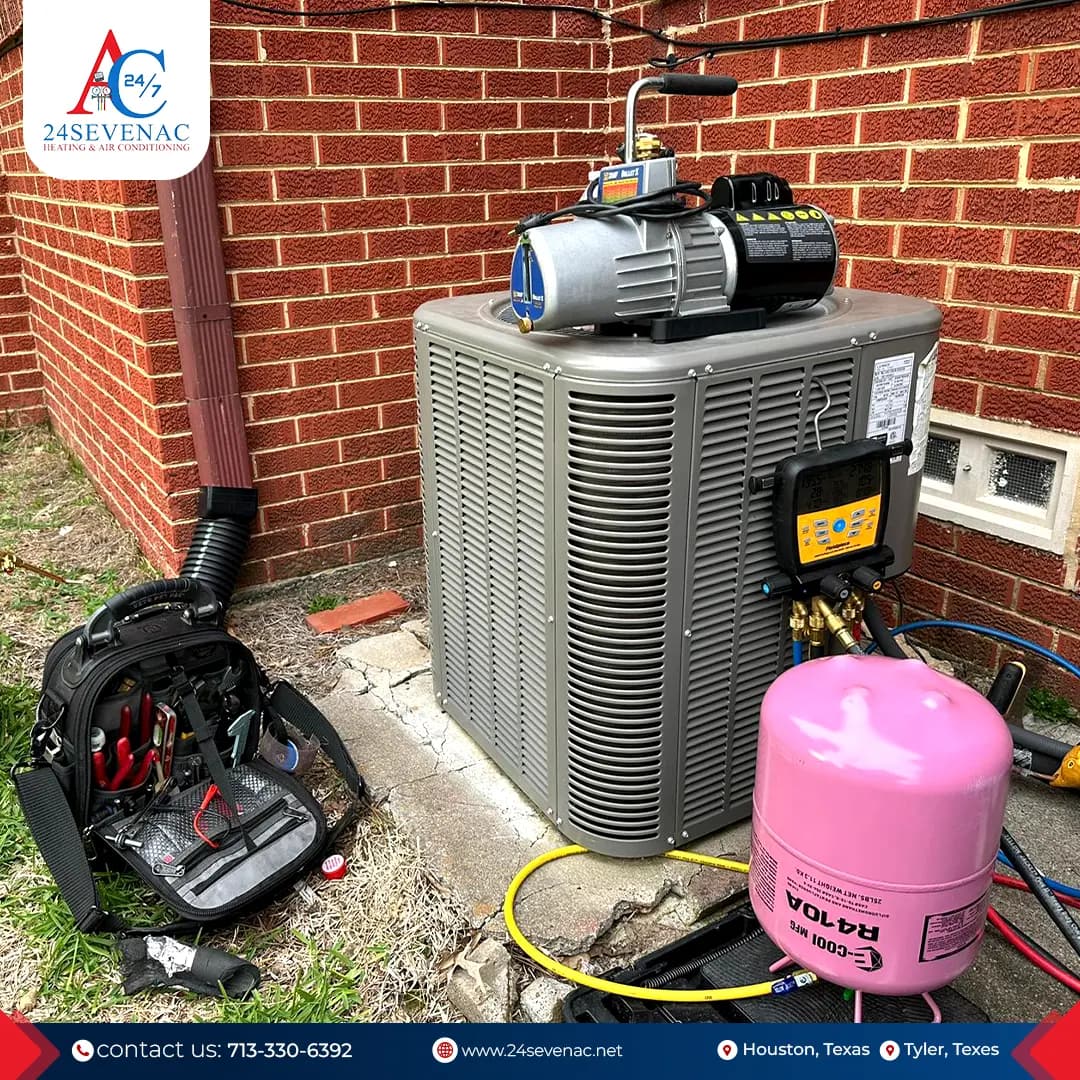 Emergency ac repair cost