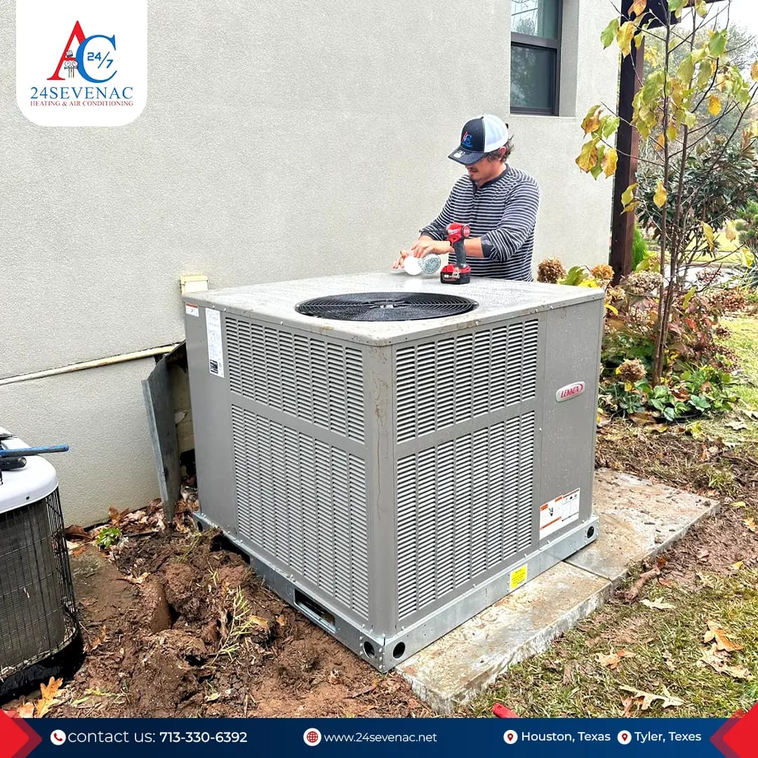 How to Fix My AC Unit