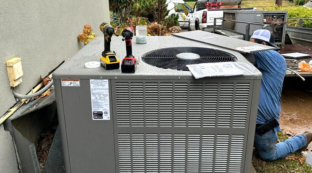 AC Repair Services in Richmond, TX | 24/7 Emergency HVAC