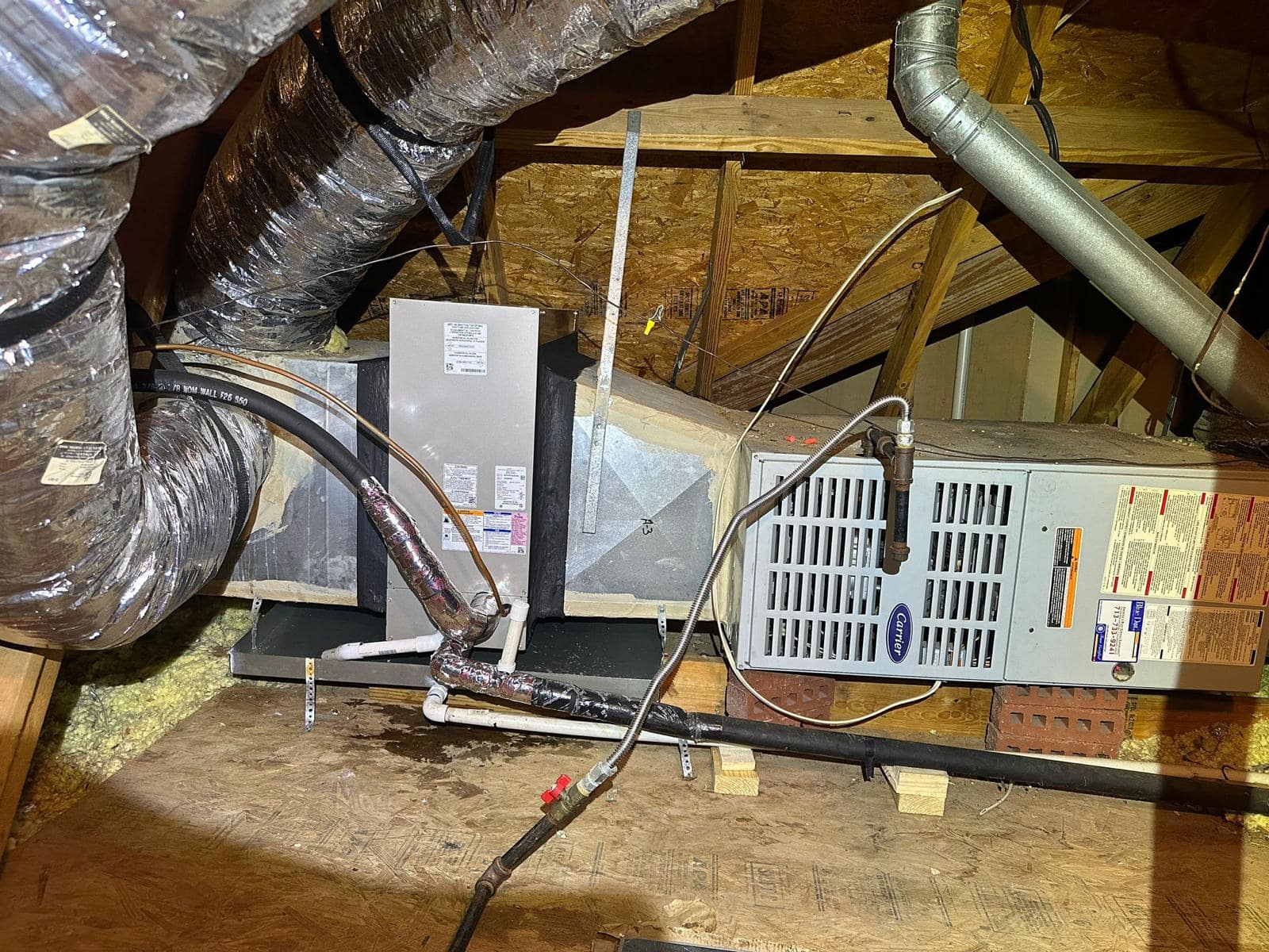 furnace repair