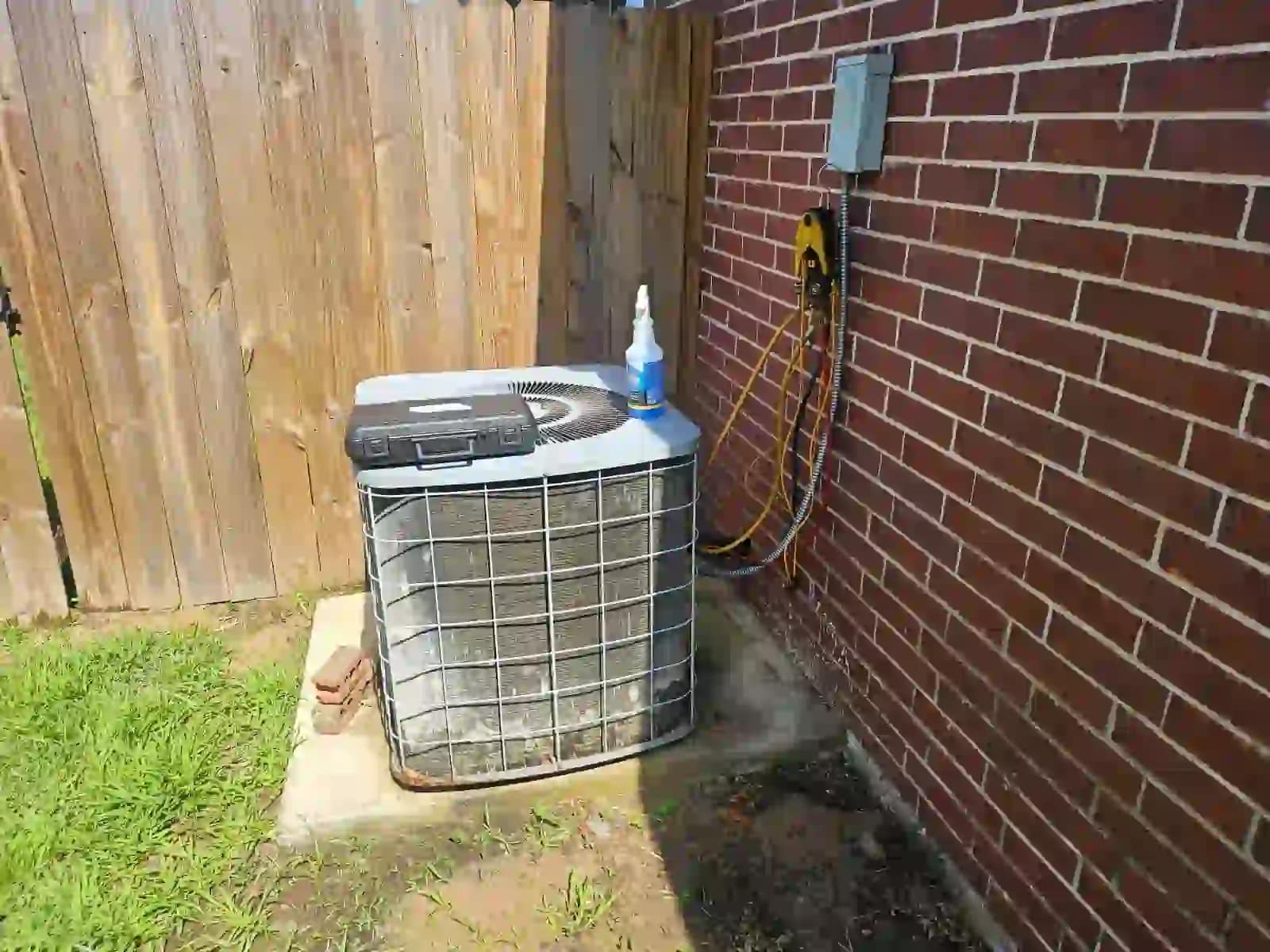 ac units last how long