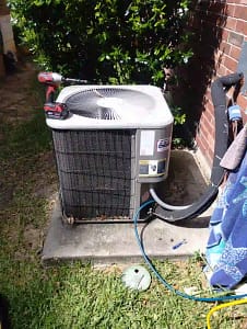 Can You Repair AC Condenser