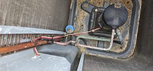 How Repair AC Compressor
