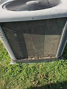 ac repair cost per hour houston