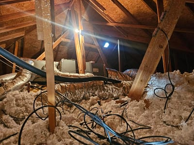 Heating Repair & Installation