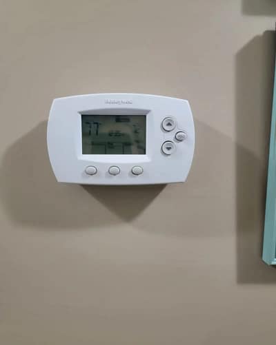 Thermostat Installation & Replacement in Houston, TX