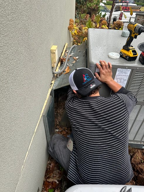 HVAC Maintenance Cost
