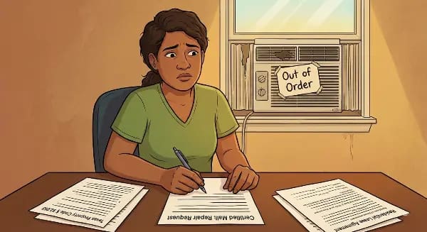 24SevenAC Community Q&A Texas