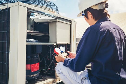 Air Conditioning Repair, Installation & Service in Cypress, TX