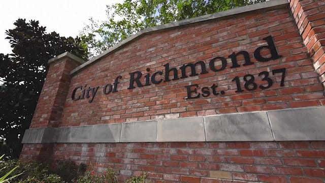 richmond AC Repair