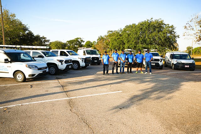 24sevenac proudly serving texas communities