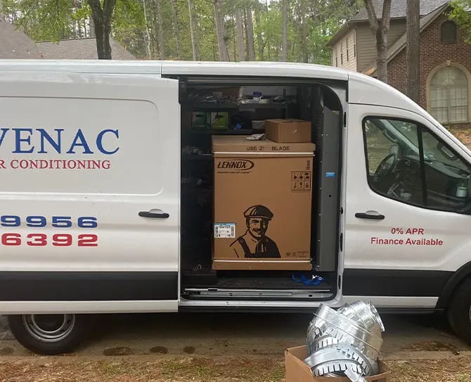 Electric Heating Systems for Homes