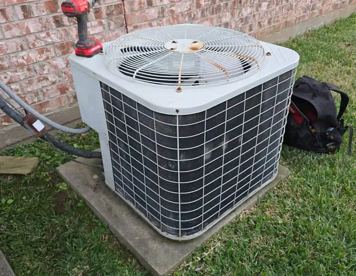 ac repair with 24sevenac in katy, tx