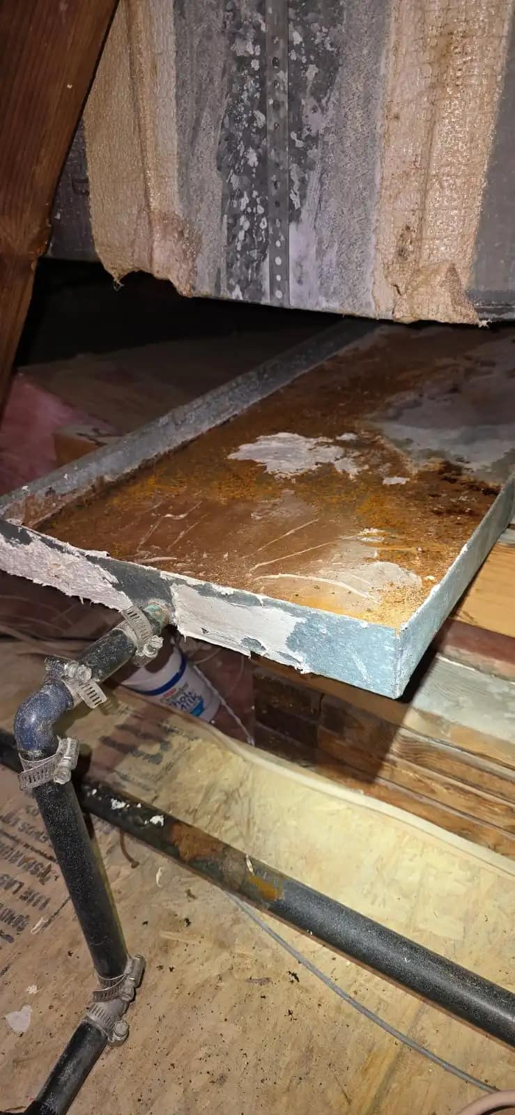 AC Drain Repair in texas with 24sevenac