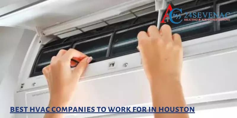 best hvac companies to work for in houston