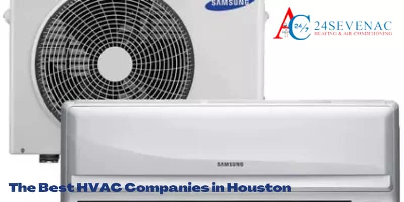 best hvac companies in houston