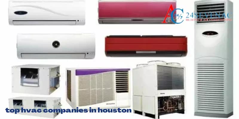 top hvac companies in houston