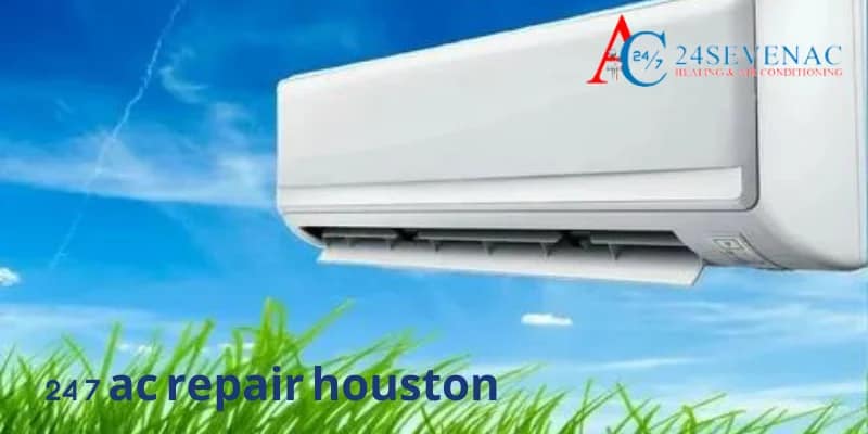 24 7 ac repair houston
