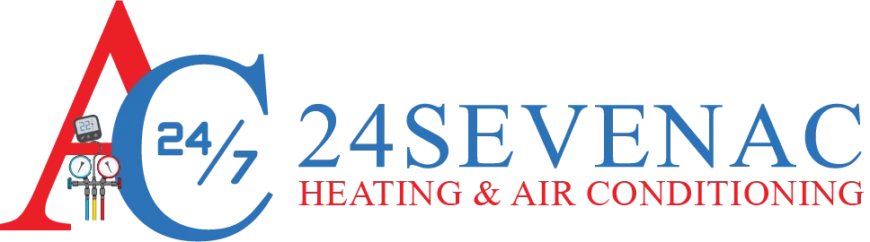 24SevenAC logo