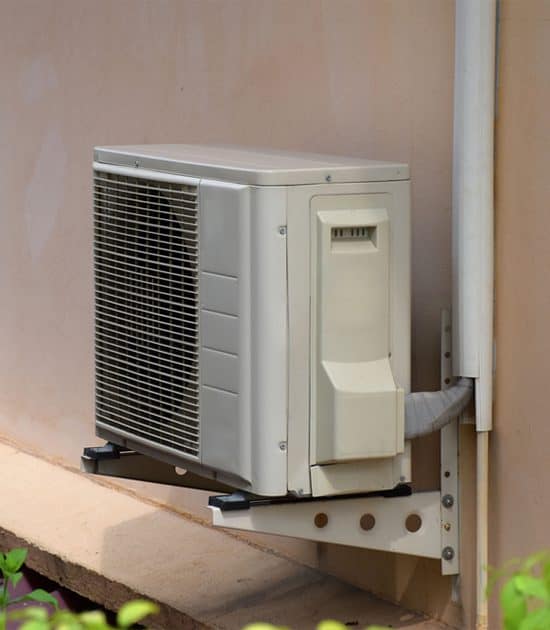 House Heating Types