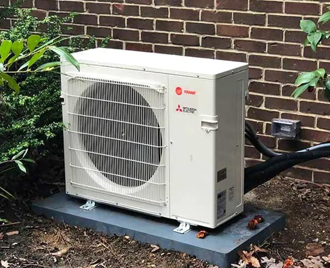 window air conditioner unit repair