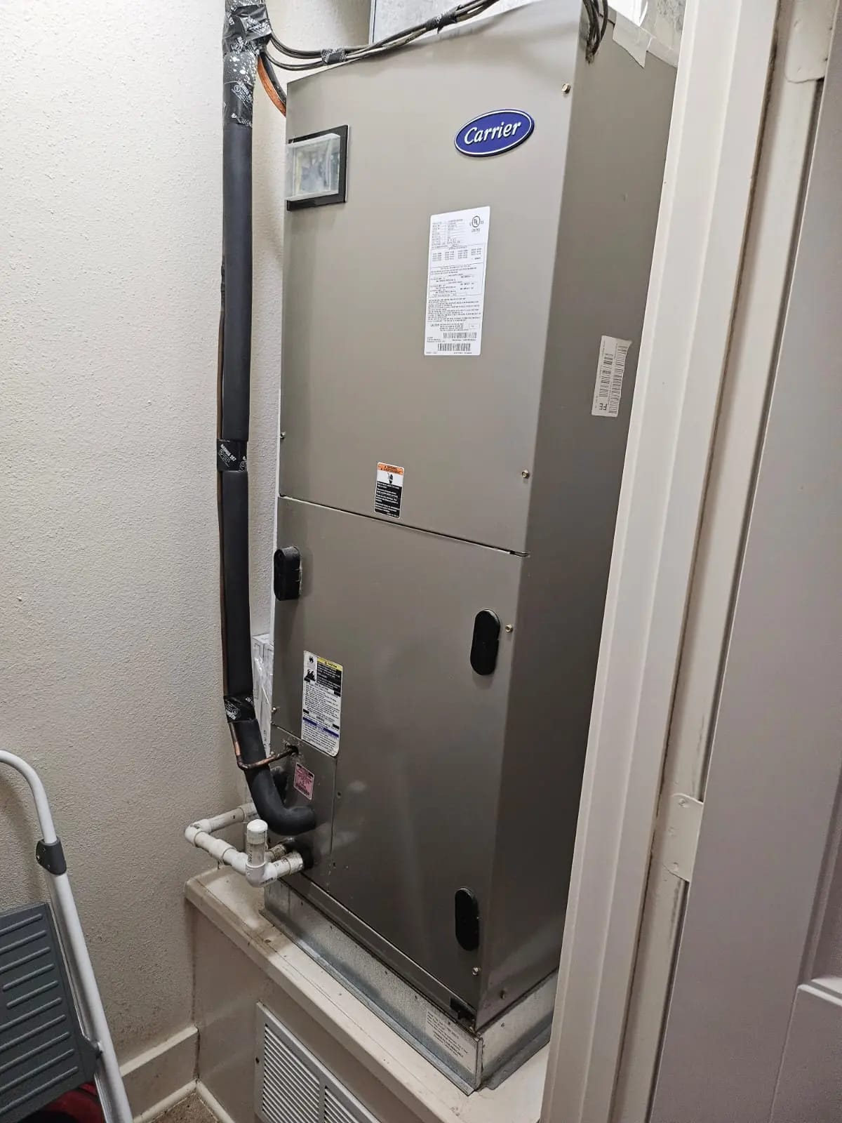 heating system