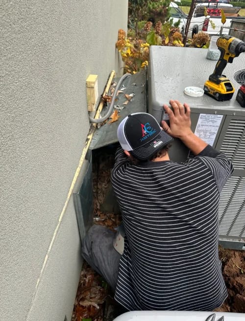 HVAC Maintenance Cost