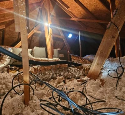 Heating Repair & Installation