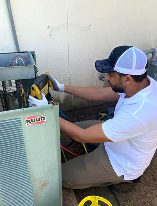 Same Day AC Repair