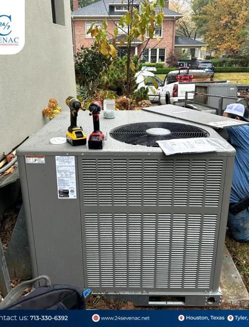 Same Day AC Repair