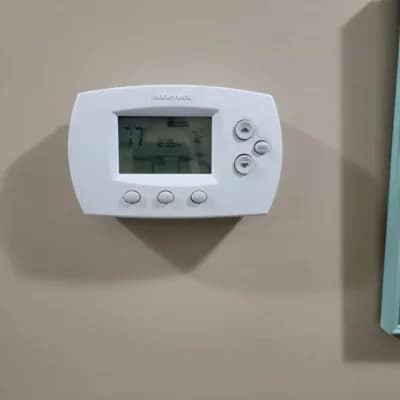 Thermostat Installation & Replacement in Houston, TX